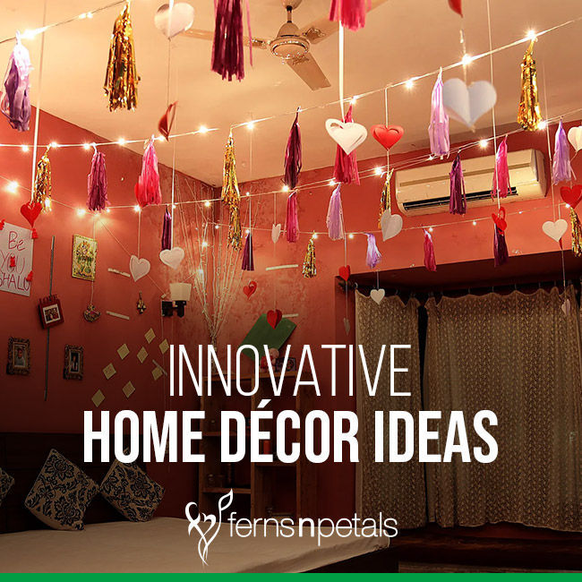 Home Decor Ideas