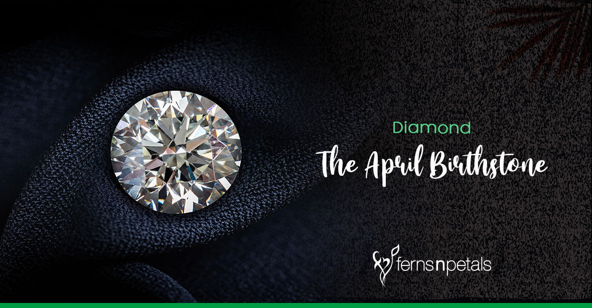 April Birthstone