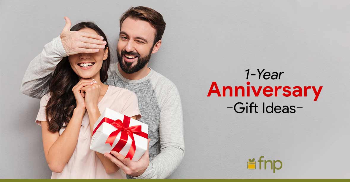 anniversary gift ideas