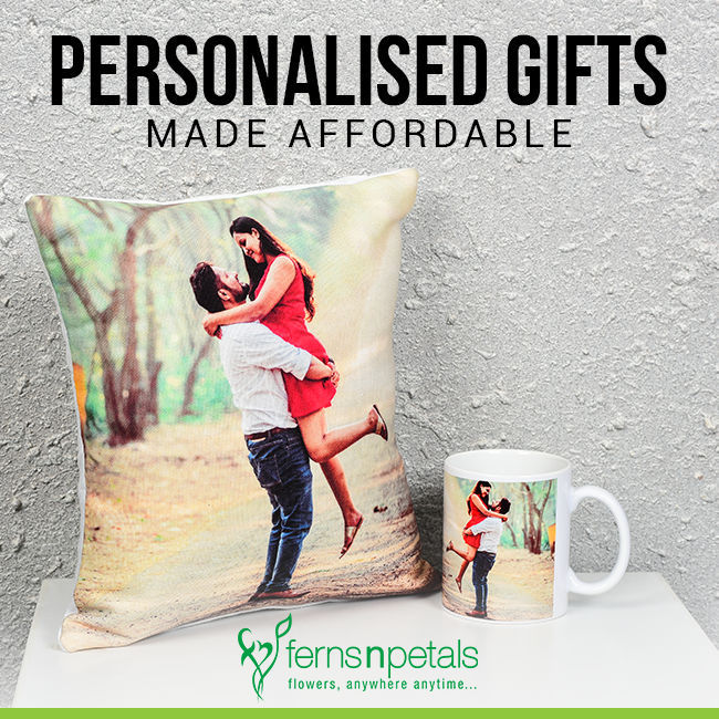 Personalized Gifts