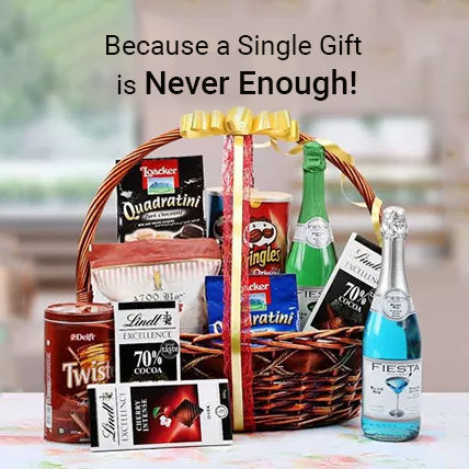 Gift hampers