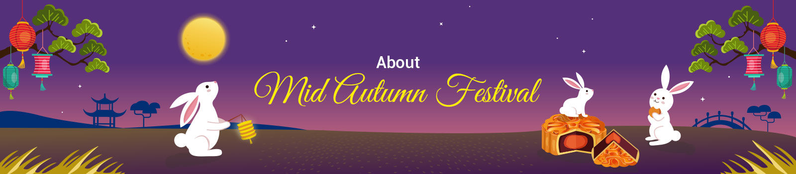 Online Mid Autumn Festival Delivery