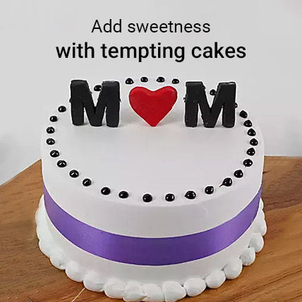 Mothers day Cakes