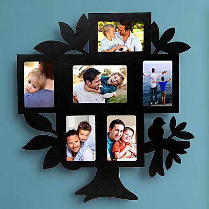 Personalised Photo Frame