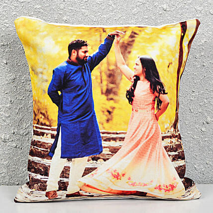 Personalized Cushion