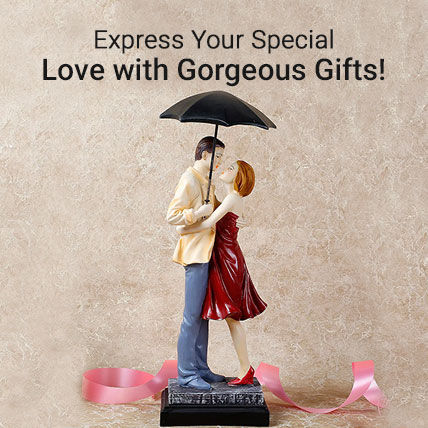 Romantic Gifts