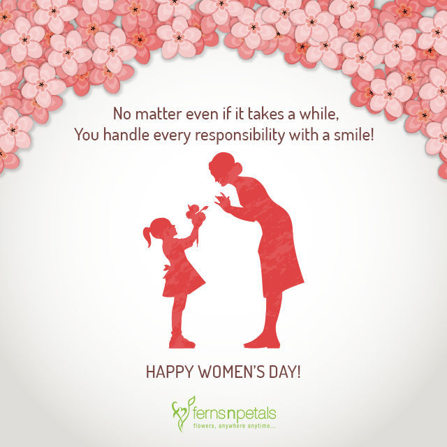 women's day Wishes