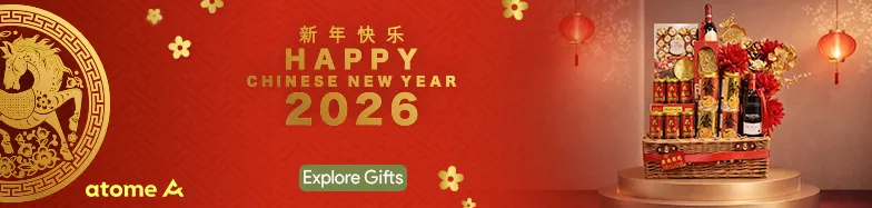 Chinese New Year Gifts