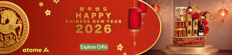 Chinese New Year Gifts