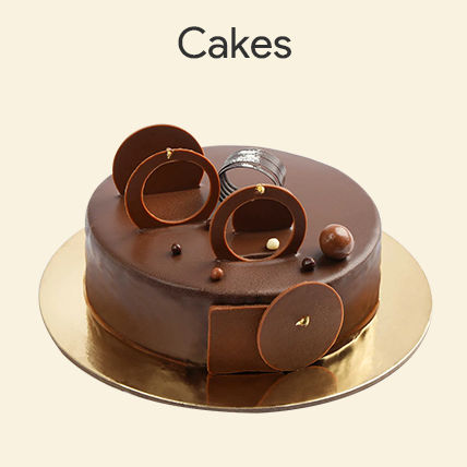 Cakes