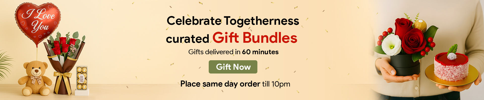 Combos Gifts