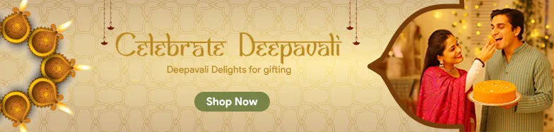 Deepavali Gifts