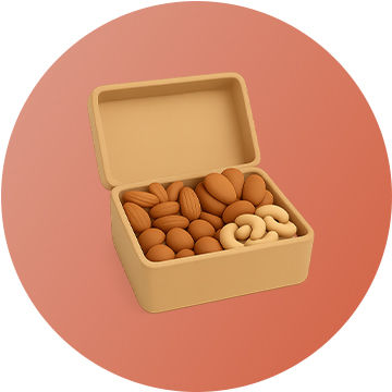 dryfruits 
