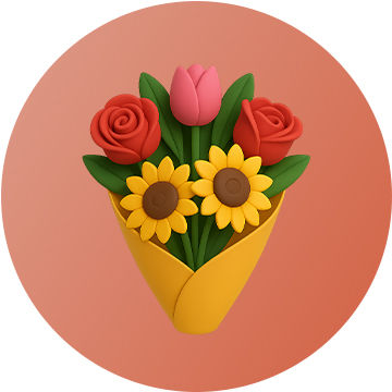 diwali flowers