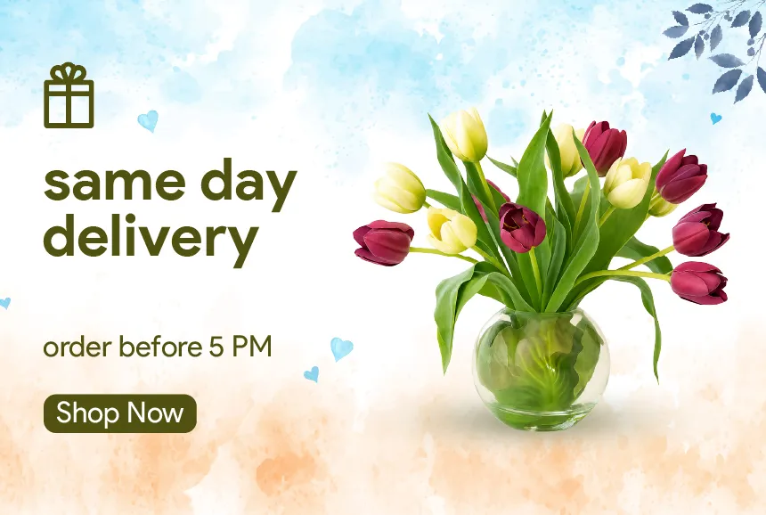 same day delivery gifts
