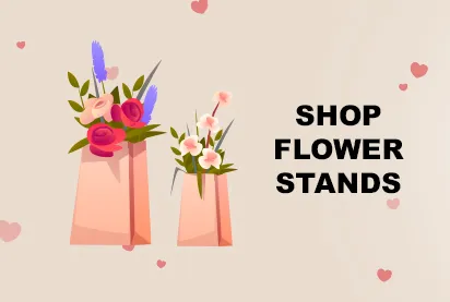 Flowers Stand gifts