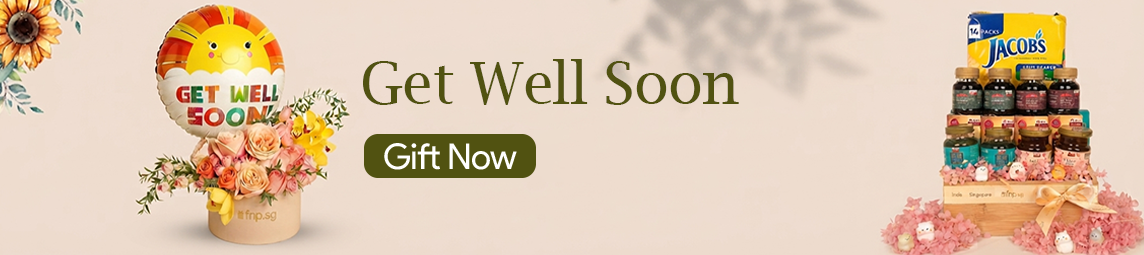 Get Well Soon Gifts