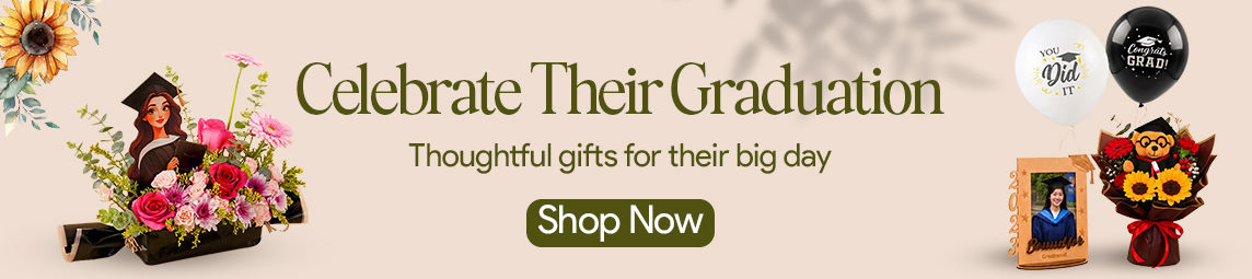 Graduation Gifts