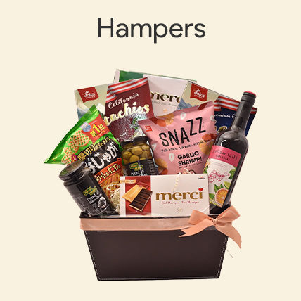 Hampers