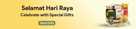 Hari Raya gifts