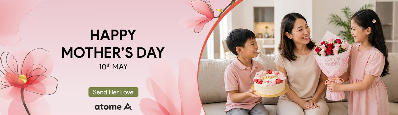 Mothers Day Gifts