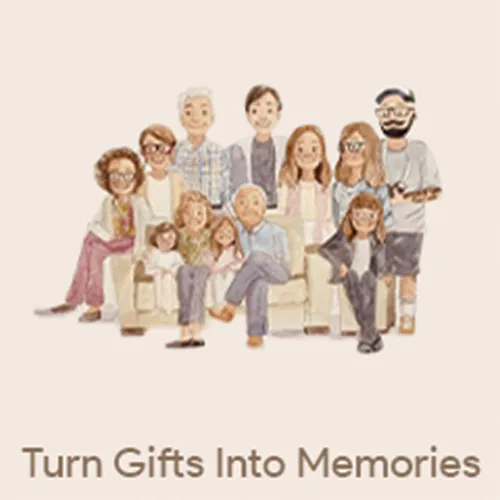 Personalised Gifts