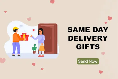 same day delivery gifts