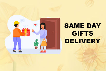 Same day delivery gifts