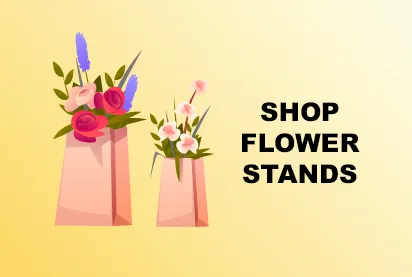 Flower Stand