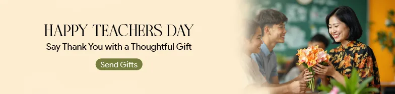 Teachers Day Gifts