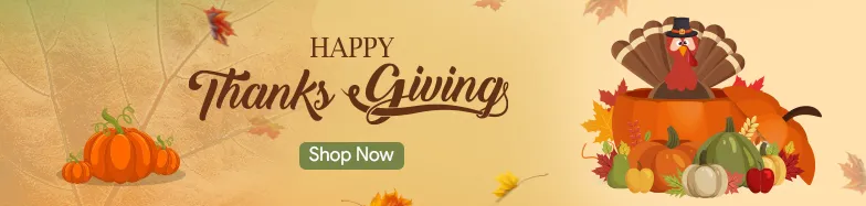 Thankgiving Day Gifts