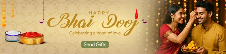 Bhai Dooj Gifts