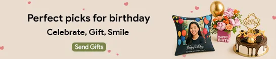 Birthday Gifts