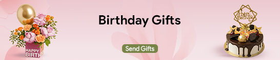 birthday Gifts