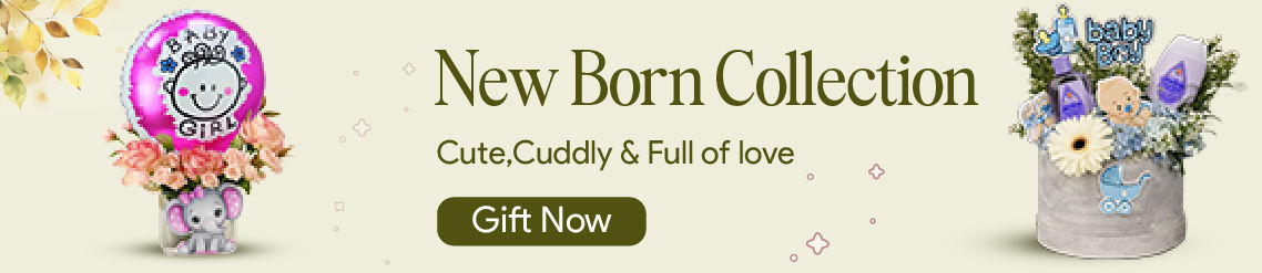 New Born Gifts