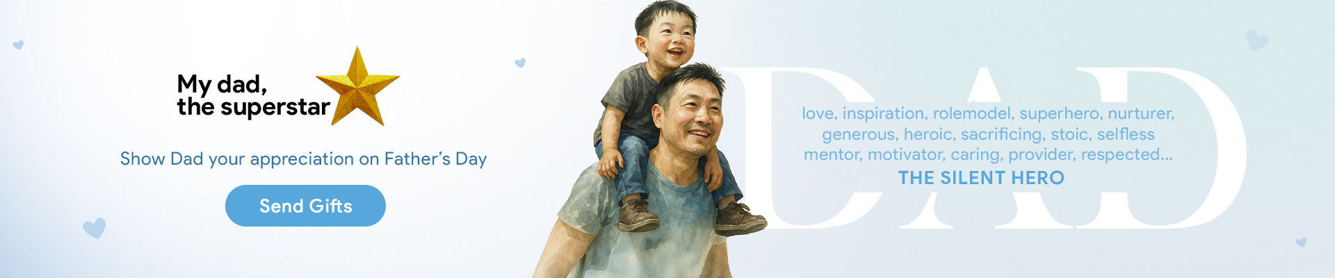 Fathers Day Gifts