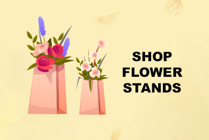 Flower Stands