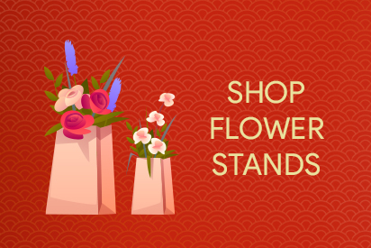 flower-stand