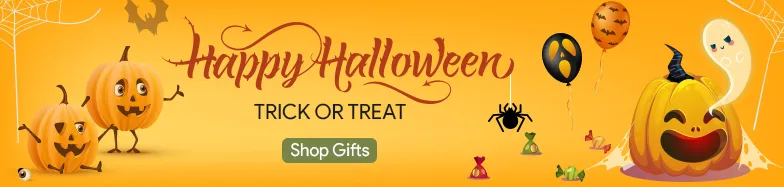 Halloween Gifts