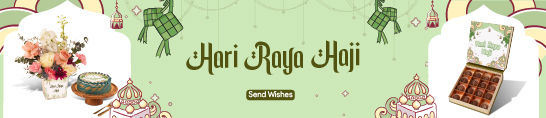 Hari Raya Gifts