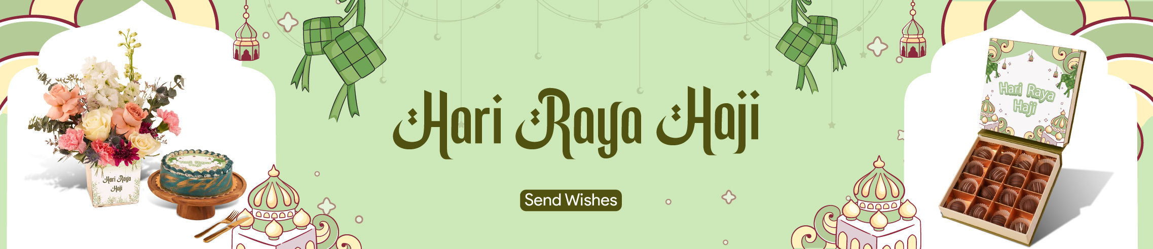 Hari Raya Gifts