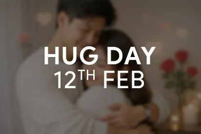 Hug Day gifts
