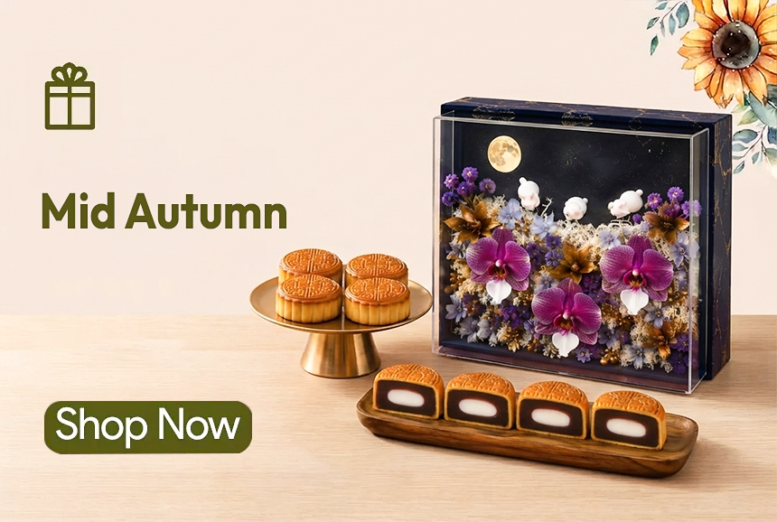 Mid Autumn Gifts