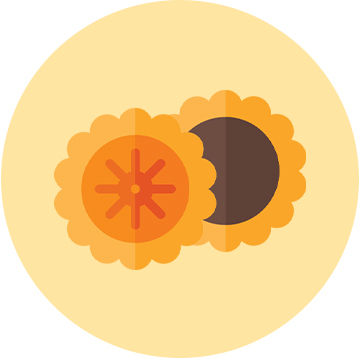 Moon Cakes