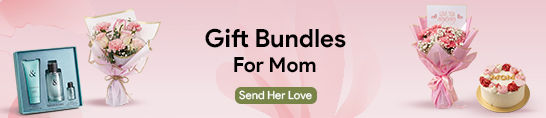 Mothers Day Combos