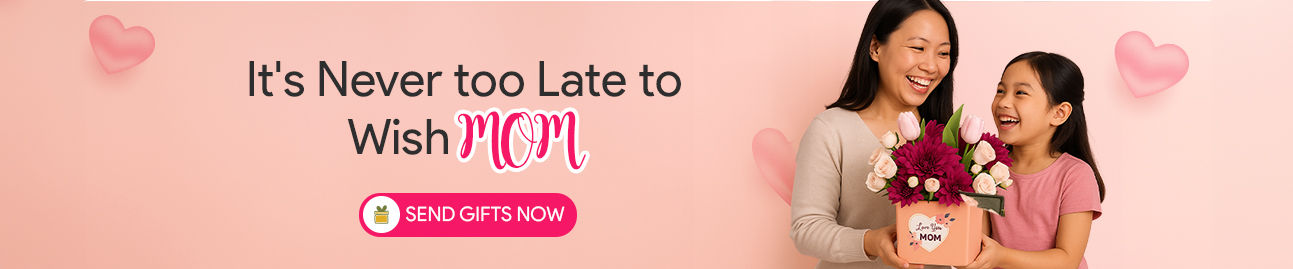Mothers Day Gifts