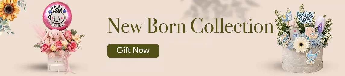 New Born Gifts