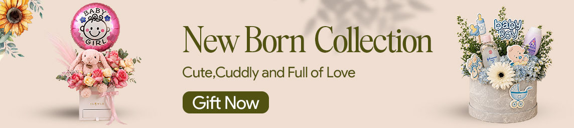 New Born Gifts