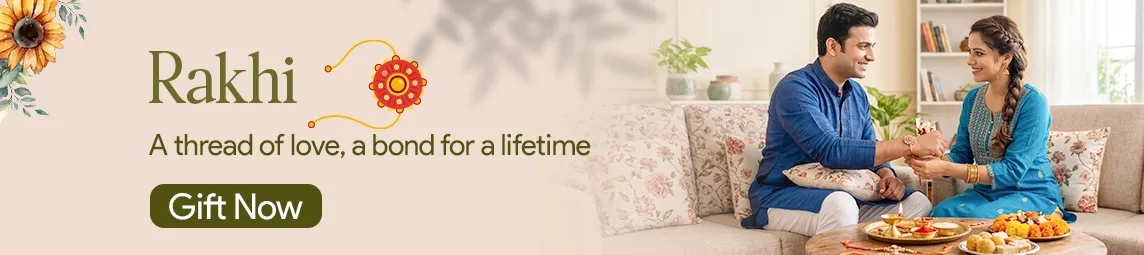 Rakshabandhan Gifts