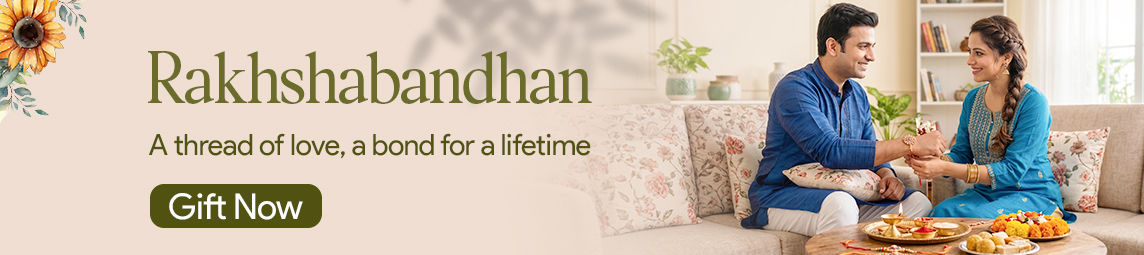 Rakshabandhan Gifts